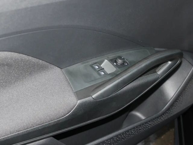 Skoda Fabia Selection