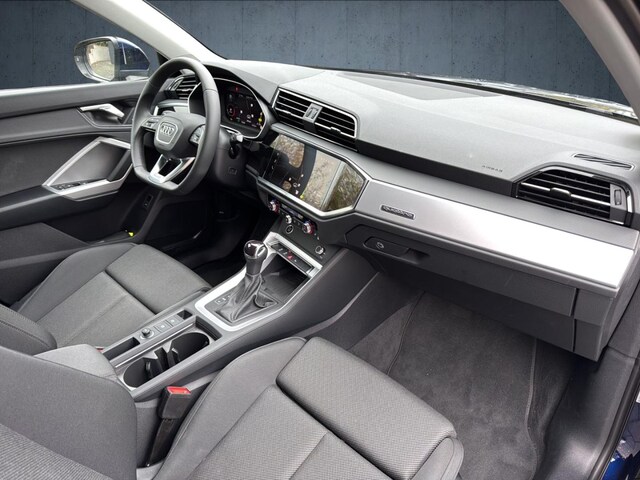 Audi Q3 40 TFSI Quattro S-Tronic