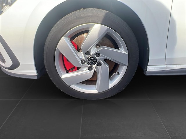 Volkswagen Golf DSG GTE