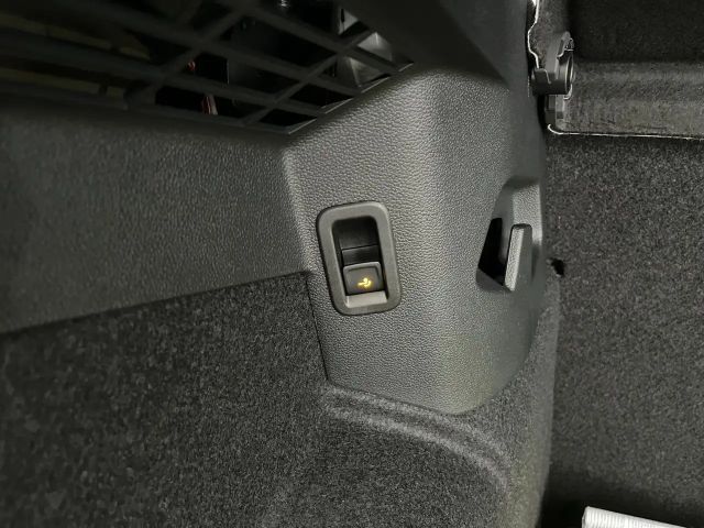 Volkswagen Golf DSG eHybrid