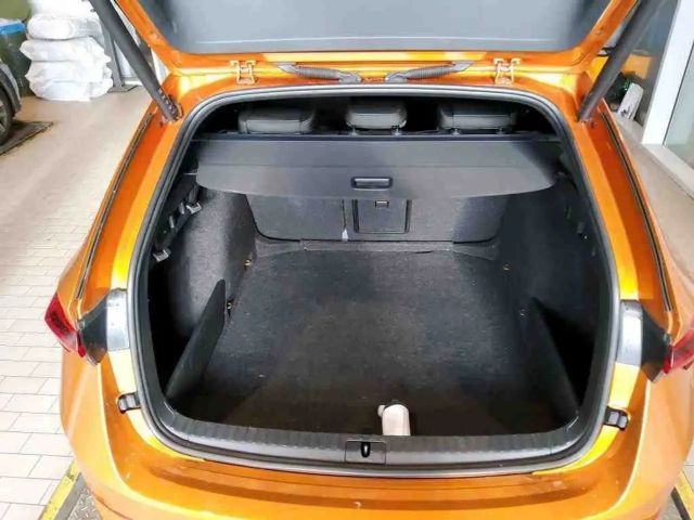 Skoda Octavia 2.0 TDI Combi Sportline