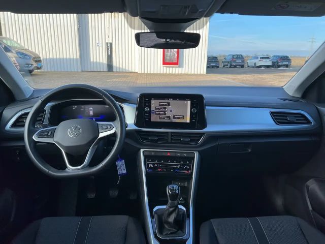 Volkswagen T-Roc 1.0 TSI Life