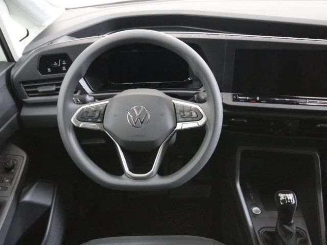 Volkswagen Caddy 4Motion