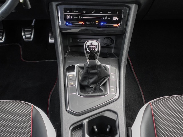 Volkswagen Tiguan 1.5 TSI