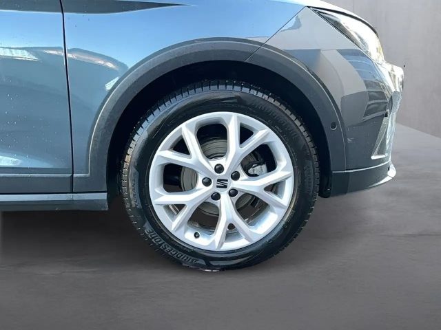 Seat Arona 1.0 TSI FR-lijn