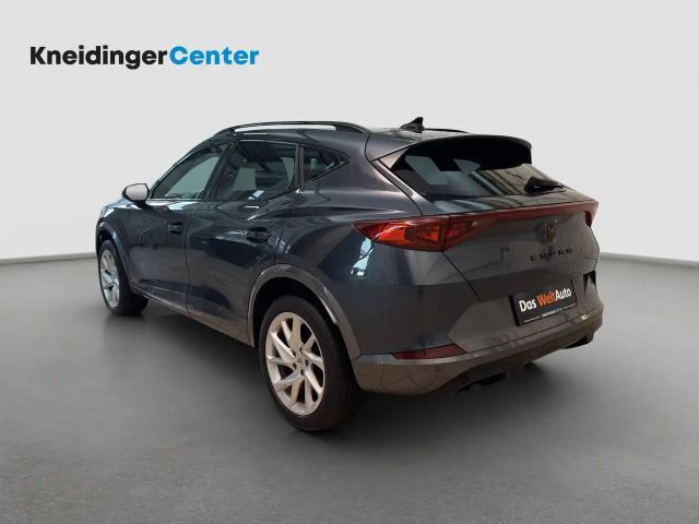 Cupra Formentor 4Drive DSG