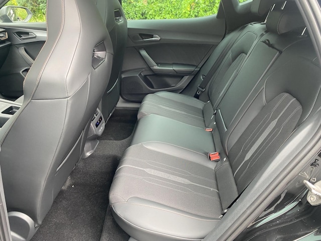 Cupra Formentor 2.0 TSI 4Drive VZ