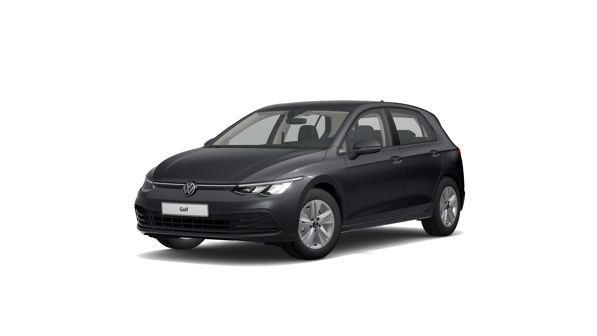 Volkswagen Golf 2.0 TDI Life