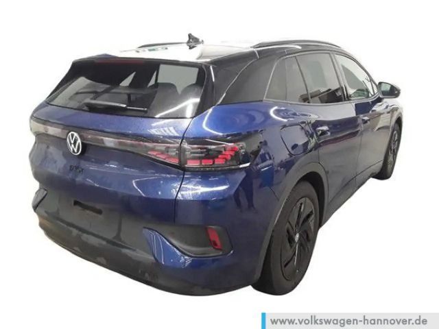 Volkswagen ID.4 GTX