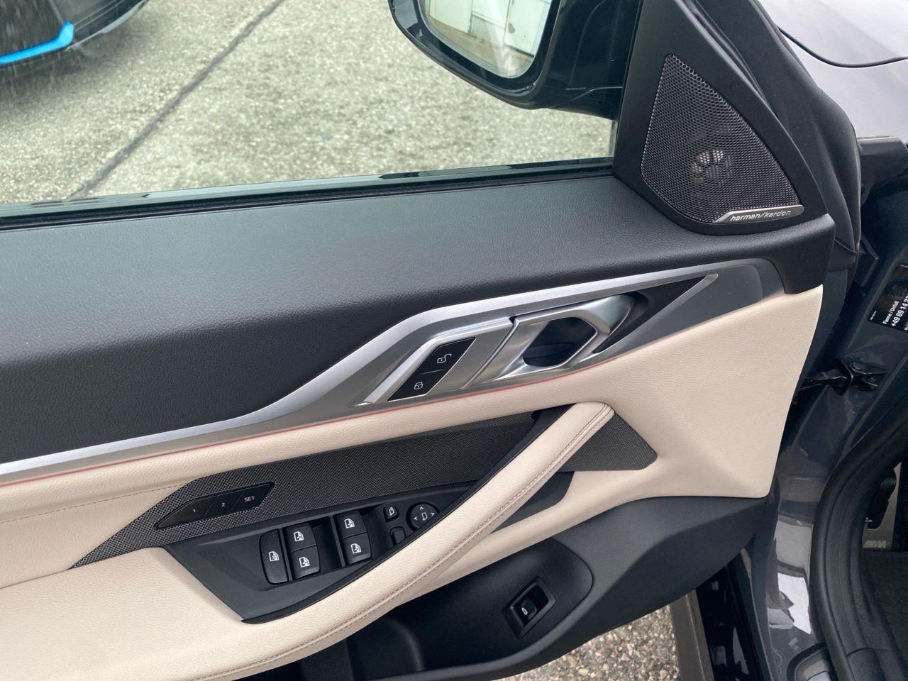 BMW M440 Coupé Gran Coupé M440i xDrive