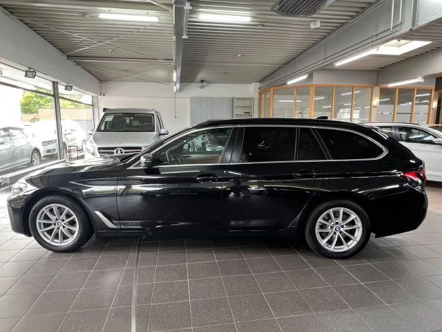 BMW 520 520d Touring