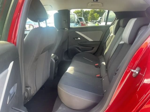 Opel Astra Enjoy Turbo