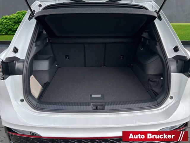 Volkswagen Tiguan 2.0 TDI 4Motion R-Line