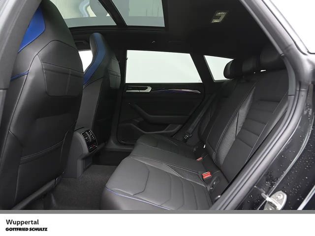 Volkswagen Arteon 2.0 TSI 4Motion DSG