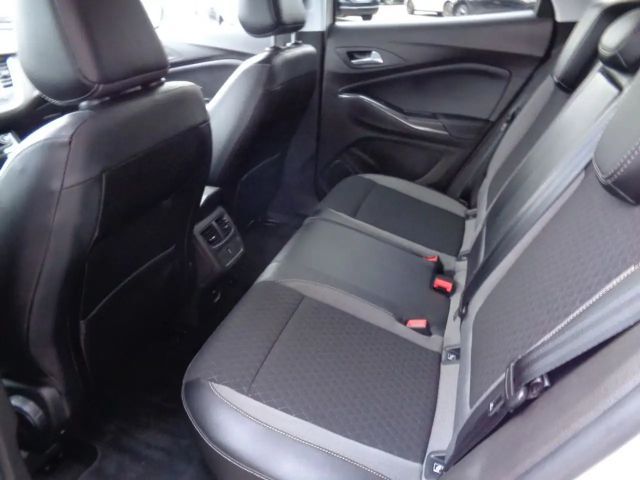 Opel Grandland X Elegance