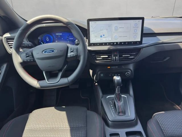 Ford Focus EcoBoost ST Line Wagon