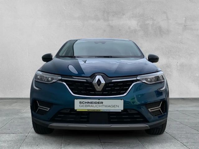 Renault Arkana Intens TCe 140