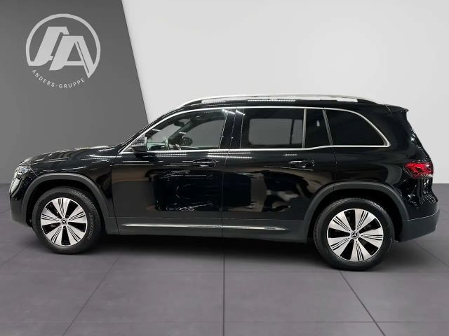 Mercedes-Benz EQB 250 Progressive