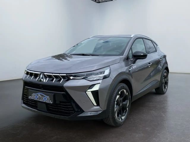 Mitsubishi ASX EDITION 1,8l HEV ACC PDC KAM360 NAVI