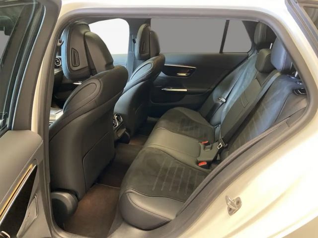 Mercedes-Benz C 200 C-Klasse