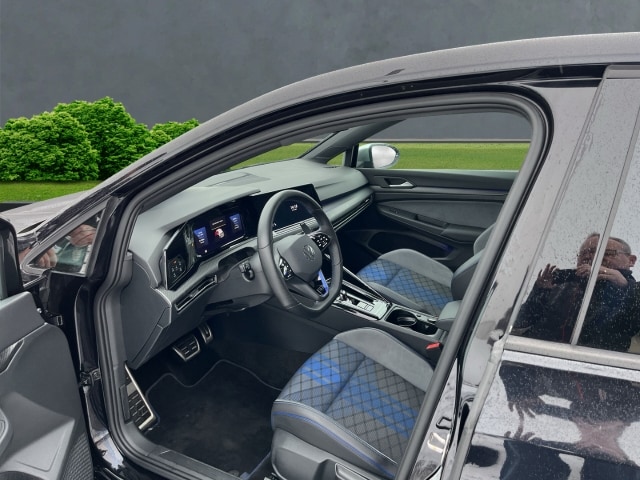 Volkswagen Golf 4Motion Golf VIII