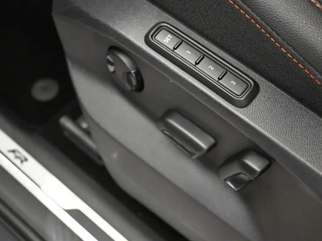 Seat Tarraco 2.0 TDI DSG FR-lijn