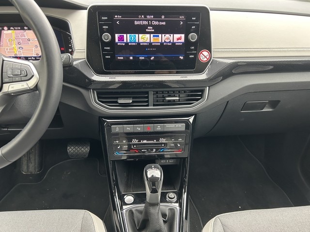 Volkswagen T-Cross 1.0 TSI Style