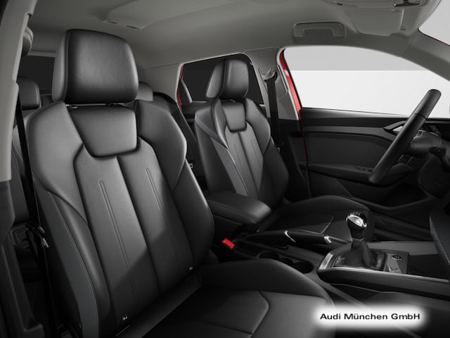 Audi A1 30 TFSI S-Line Sportback