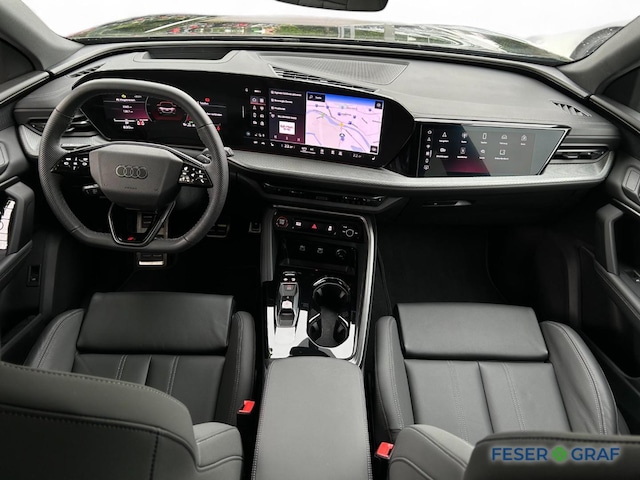 Audi Q5 Quattro S-Tronic Sportback