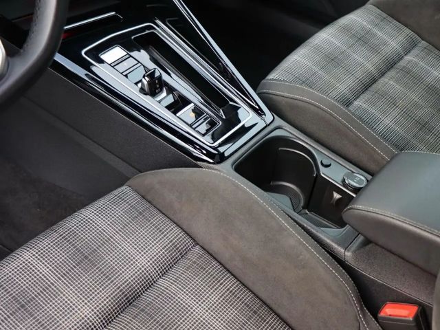 Volkswagen Golf 2.0 TDI DSG GTD Golf VIII