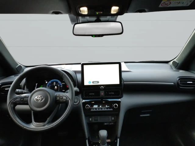 Toyota Yaris Cross 1,5l Teamplayer Navi LED Apple CarPlay Android Aut