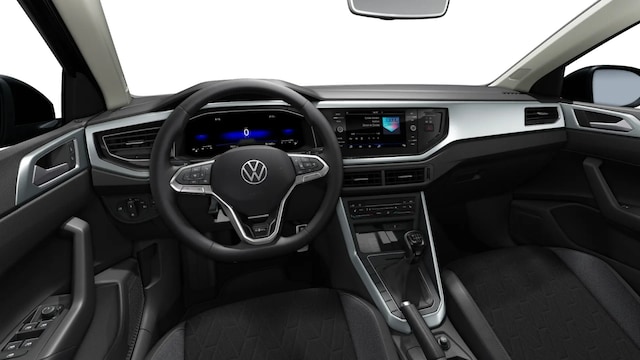 Volkswagen Taigo 1.0 TSI