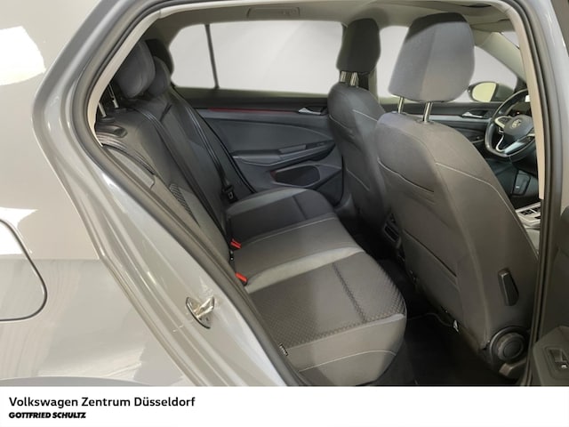 Volkswagen Golf 2.0 TDI DSG Life