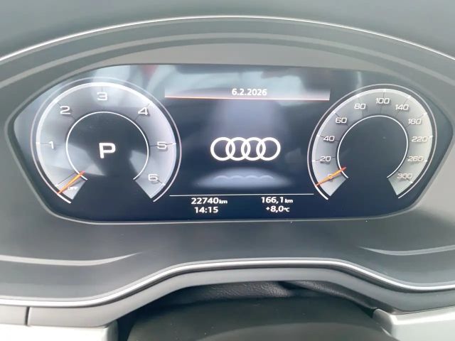 Audi A4 35 TDI Avant