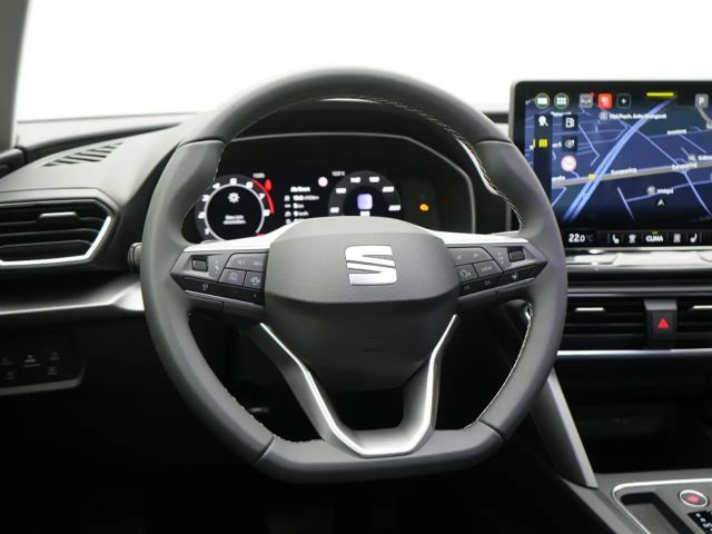 Seat Leon Sportstourer