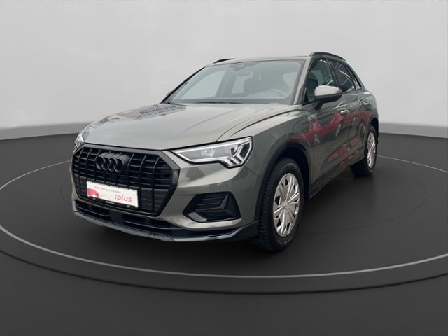 Audi Q3 35 TDI S-Tronic