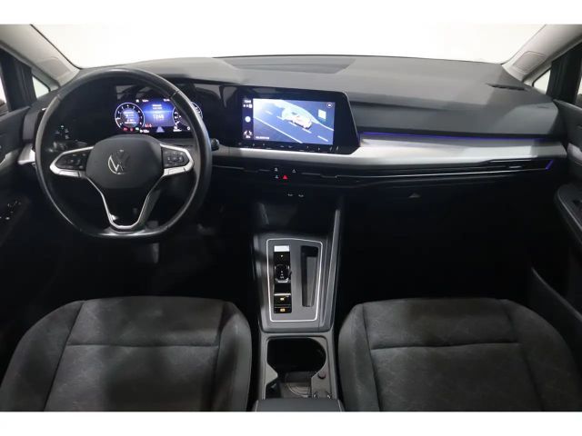 Volkswagen Golf 1.5 eTSI DSG Golf VIII Life