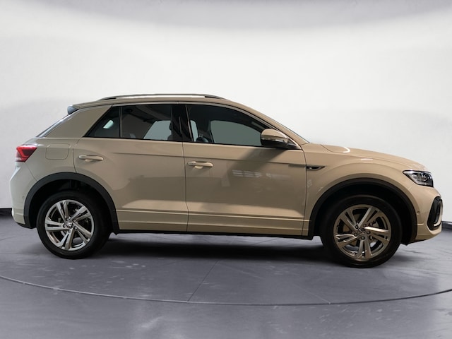 Volkswagen T-Roc 1.0 TSI R-Line