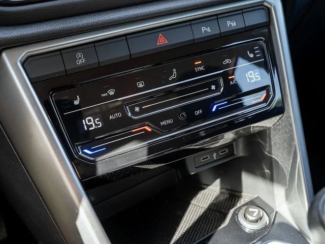 Volkswagen T-Roc 1.0 TSI Life Pro