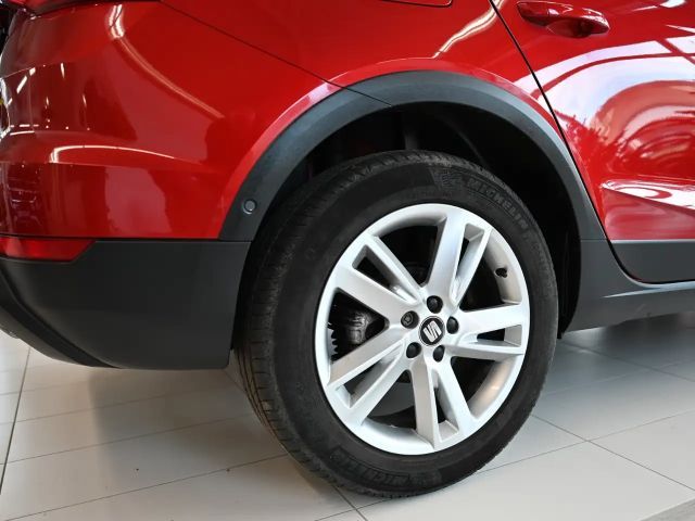 Seat Arona 1.0 TSI FR-lijn