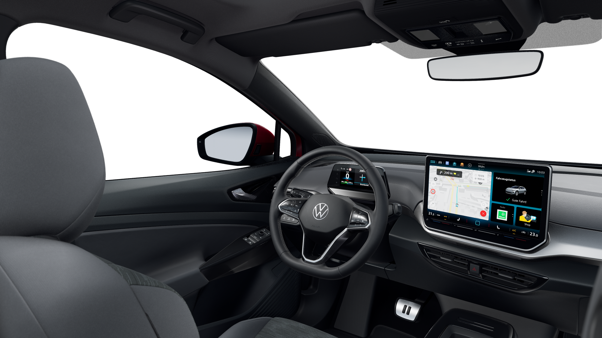 Volkswagen ID.4 Performance Pro