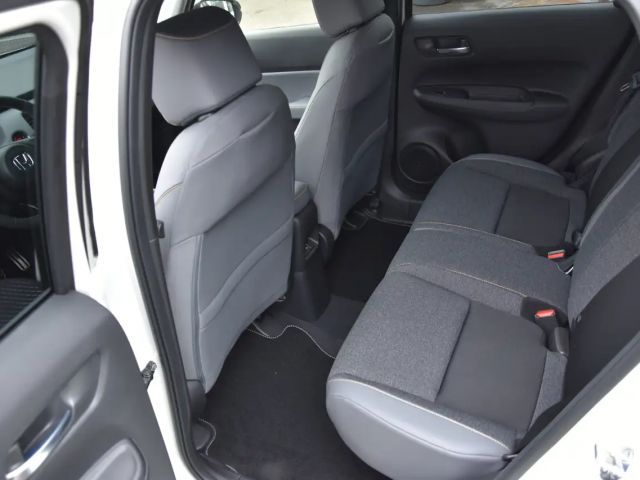 Honda Jazz 1.5 Advance Hybrid Sport