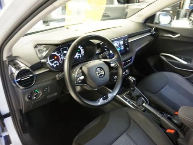 Skoda Fabia Style Style