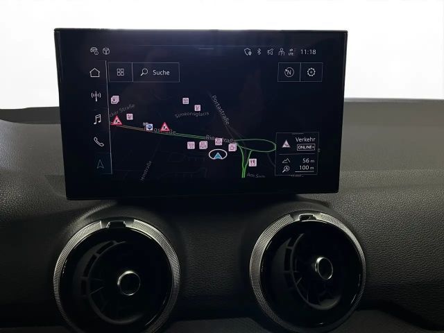 Audi Q2 30 TFSI S-Line