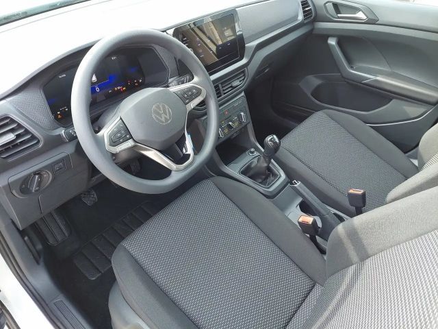 Volkswagen T-Cross 4Me TSI