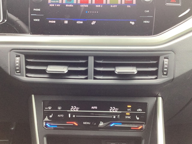 Volkswagen Taigo 1.0 TSI DSG Move