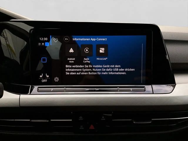 Volkswagen Golf 2.0 TDI Life