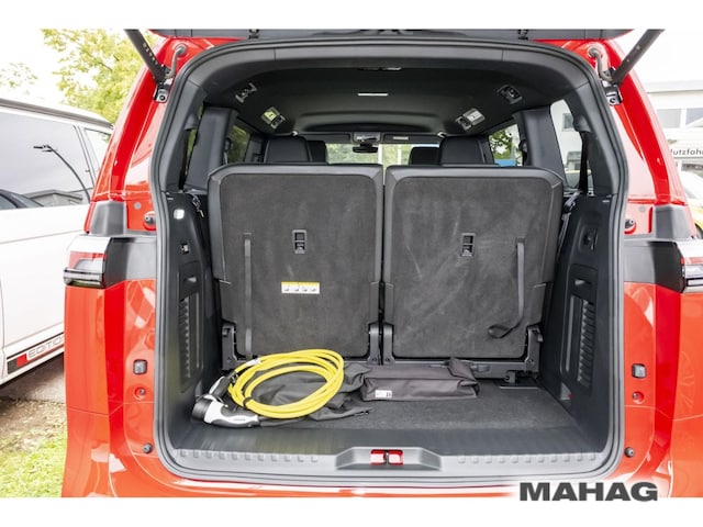 Volkswagen ID.Buzz GTX