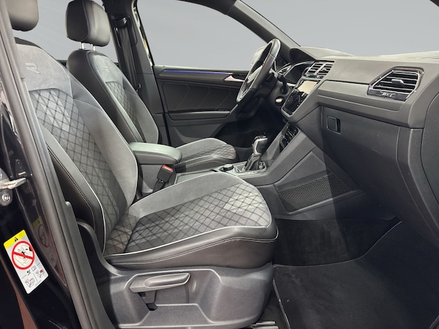 Volkswagen Tiguan 2.0 TDI DSG R-Line