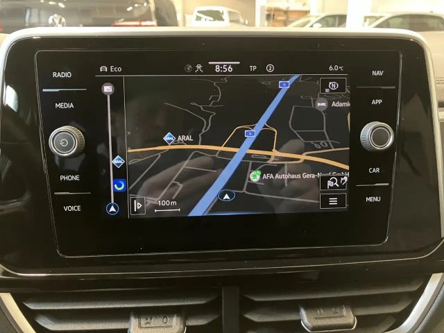 Volkswagen T-Roc 1.5 TSI DSG R-Line